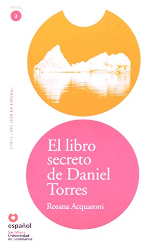 El Libro Secreto De Daniel Torres