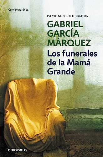 Los funerales de Mama Grande
