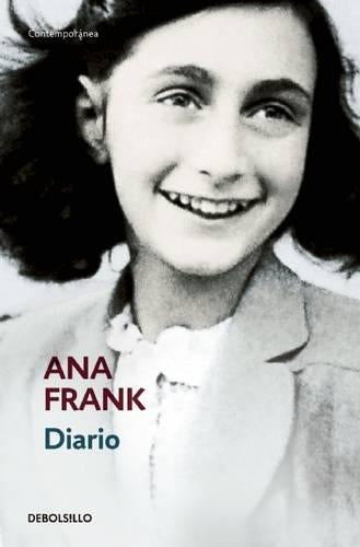 Diario de Ana Frank