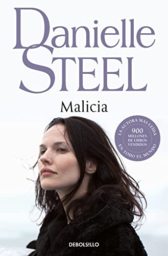 Malicia (Spanish Edition)