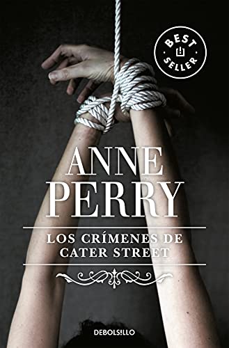Los crimenes de Cater Street