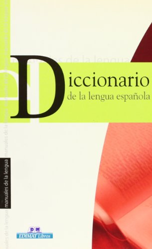 Diccionario de la Lengua Espanola