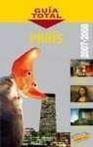 Paris 2007-2008 (Spanish Edition)