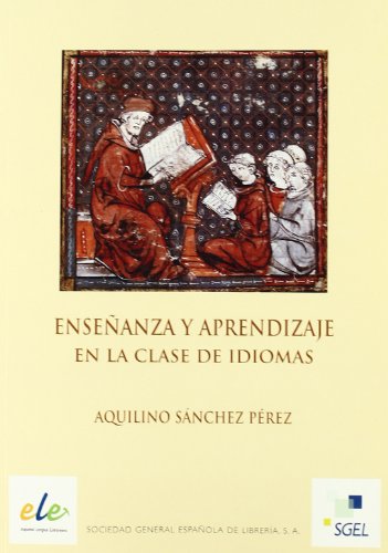 Ensenanza y Aprendizaje En La Clase De Idiomas