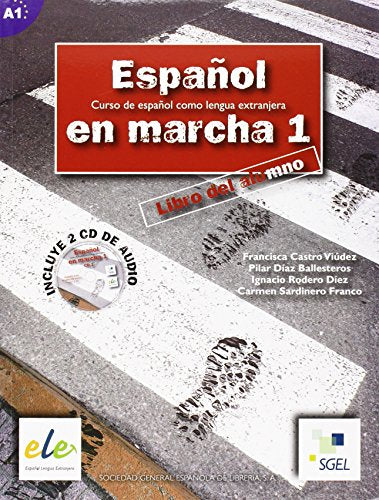 Espanol en marcha