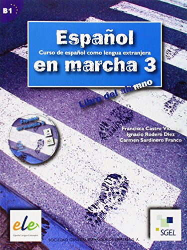 Espanol en marcha