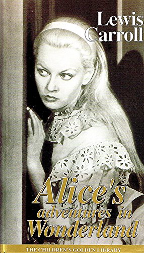 Alice's Adventures in Wonderland