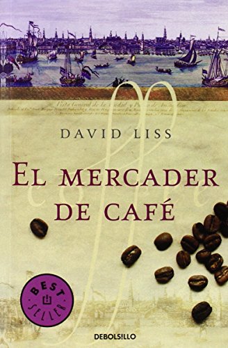 El mercader de cafe/The Coffee Trader (Best Seller)