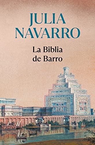 La La Biblia de Barro / The Bible of Clay