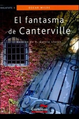 El fantasma de Canterville