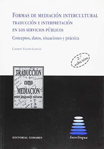 Formas de mediaci¾n intercultural