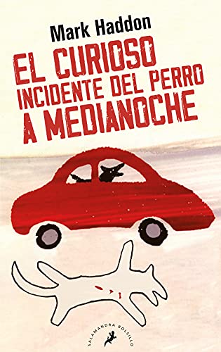 El El curioso incidente del perro a medianoche/ The Curious Incident of the Dog in the Night-Time