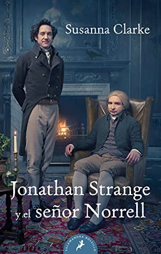 Jonathan Strange y el Senor Norrell
