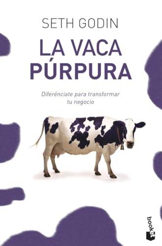 VACA PURPURA PRACTICOS