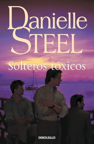 Solteros tóxicos (Spanish Edition)