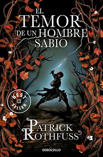 El El temor de un hombre sabio / The Wise Man's Fear