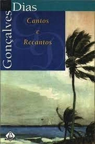 CANTOS E RECANTOS (LIVRO BOLSO)