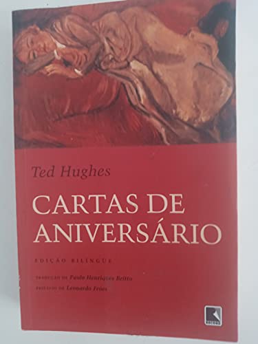 Cartas De Aniversario (Em Portuguese do Brasil)