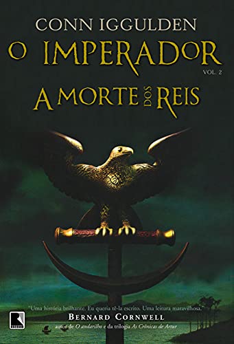 A Morte Dos Reis - Série O Imperador. Volume 2 (Em Portuguese do Brasil)