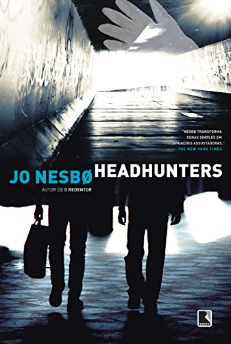 Headhunters (Em Portuguese do Brasil)