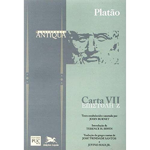 Carta VII (Em Portuguese do Brasil)