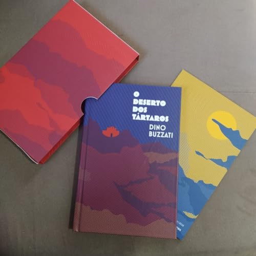O deserto dos tártaros