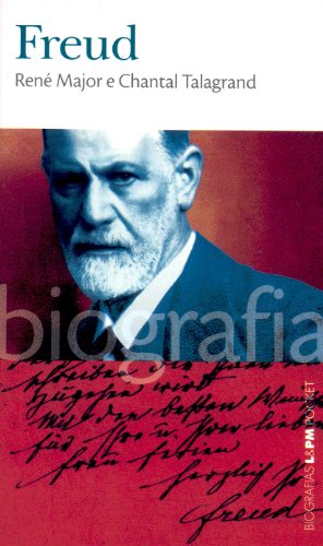 Freud - Série L&PM Pocket Biografias. Volume 5 (Em Portuguese do Brasil)