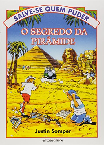 O Segredo Da Piramide (Em Portuguese do Brasil)