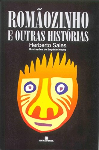 Romãozinho E Outras Histórias - Série LMC 2003. Volume 5 (Em Portuguese do Brasil)