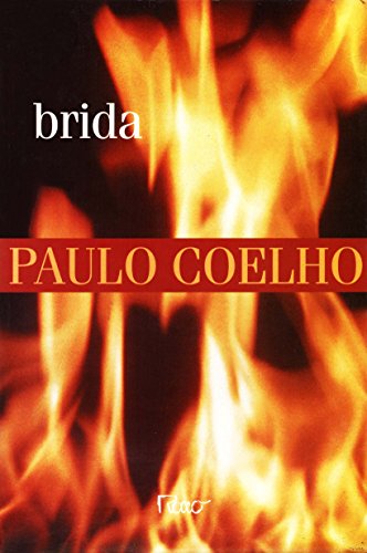 Brida (Portuguese Edition)