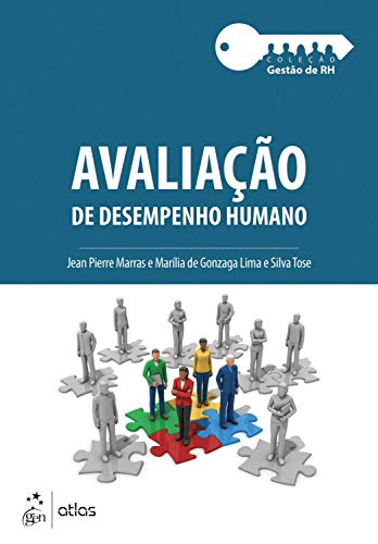 Avaliação de Desempenho Humano (Em Portuguese do Brasil)