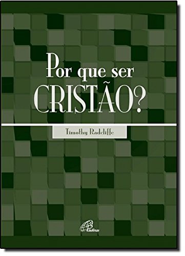 Por Que Ser Cristao?