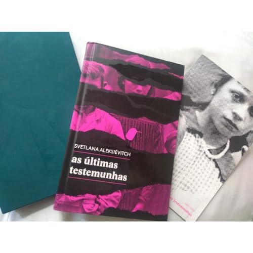 As últimas testemunhas