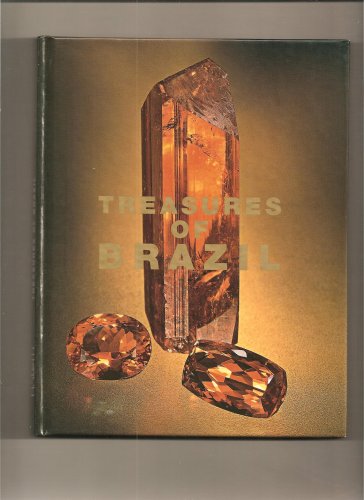 TREASURES OF BRAZIL.