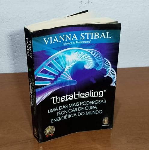 ThetaHealing (Em Portuguese do Brasil)