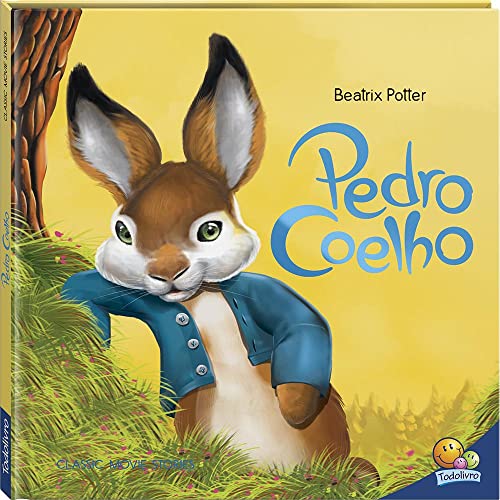 Classic movie stories: Pedro Coelho