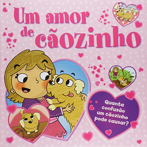 Um Amor de Cãozinho