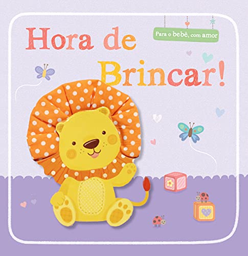 Hora de Brincar!