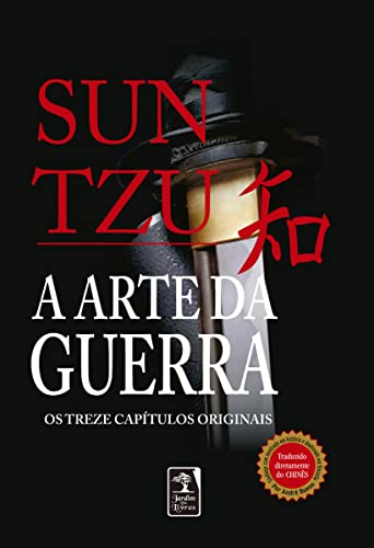 A Arte da guerra - Edicao luxo
