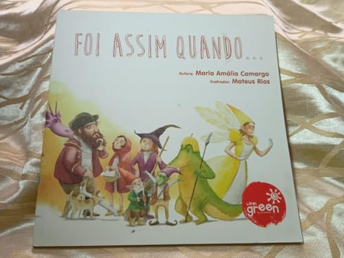 FOI ASSIM QUANDO...