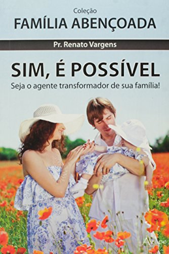 livro sim e possivel col familia abencoada 1 Ed. 2012
