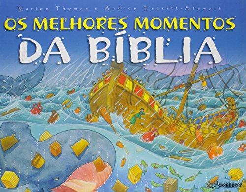 Os Melhores Momentos da Biblia