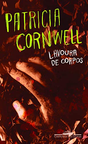 LAVOURA DE CORPOS (Em Portuguese do Brasil)