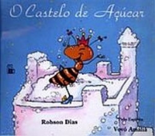 O Castelo De Acucar (Em Portuguese do Brasil)