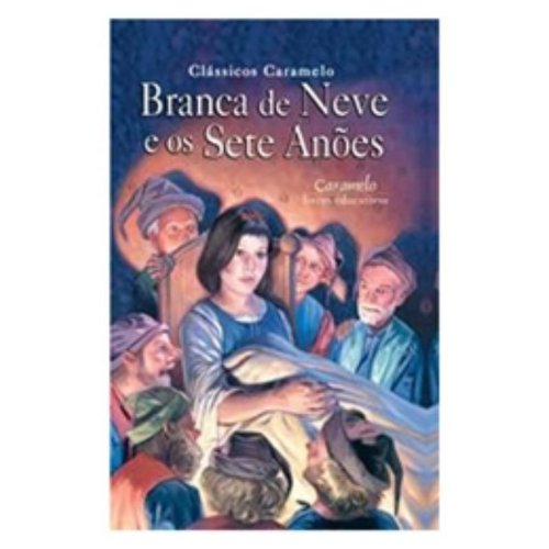 Branca De Neve E Os Setes Anoes (Em Portuguese do Brasil)