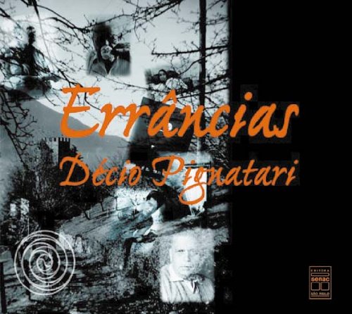 Errancias (Em Portuguese do Brasil)