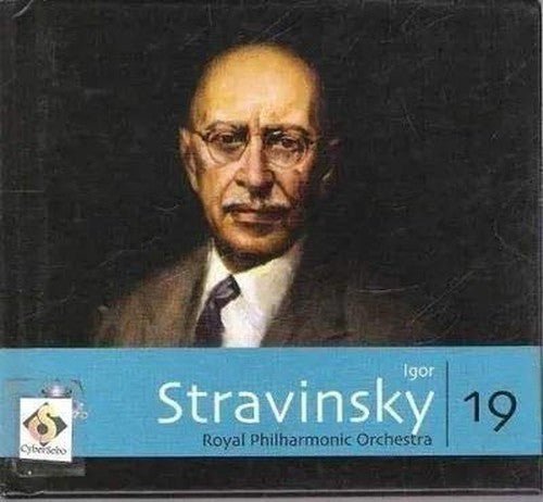 livro igor stravinsky royal philharmonic orchestra l1573