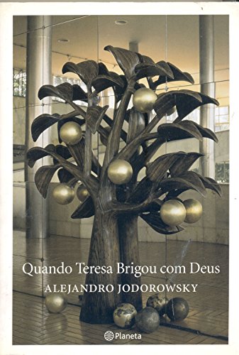 Quando Teresa Brigou com Deus (Em Portuguese do Brasil)