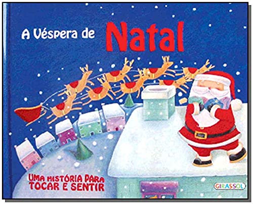A Vespera De Natal (Em Portuguese do Brasil)
