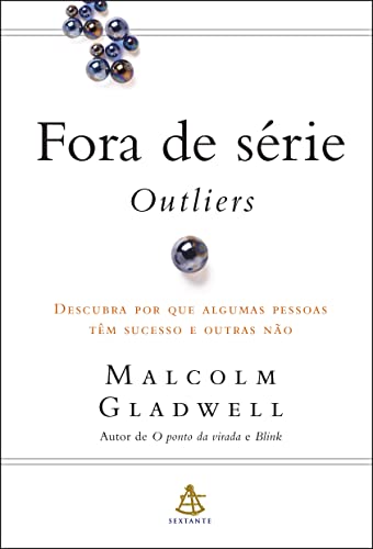 Fora de Serie Outliers Em Portugues do Brasil